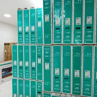 تلویزیون همه اینچLED الجی هایسنس4Kاسمارت سونی جدید|تلویزیون و پروژکتور|اهواز, طالقانی|دیوار