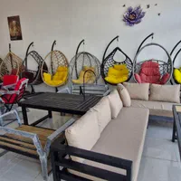 جوش co2 با ضمانت تاب فقط ۹ تومن رنگ کوره ای|مبلمان خانگی و میز عسلی|کاشان, دشت لتحر|دیوار