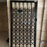 حفاظ اکاردیونی تحویل یک روزه