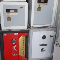 گاوصندوق سدید LE700 800 گاو صندوق ۱۰۰۰ ال ای 1200|ابزارآلات|تهران, شهرک راه‌آهن|دیوار
