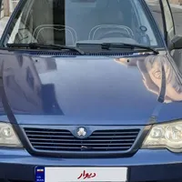 پراید 111 SE، مدل ۱۳۹۴|خودرو سواری و وانت|رشت, بلوار گیلان|دیوار