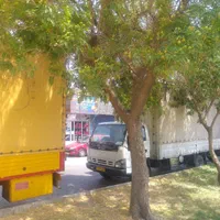 باربری بزرگمهر متخصص در حمل کالا و اثاثیه منزل