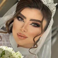 میکاپ شینیون گریم تخصصی نامزدی و عروس
