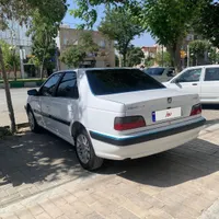 پارس موتور جدید elx مدل 1402