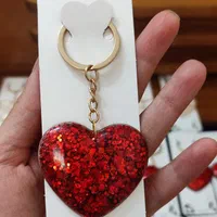 جا کلیدی رزینی قلب تک و عمده