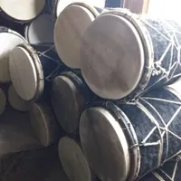 کارگاه دمام سازی چوبی و فلزی