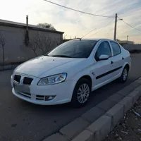رانا LX، مدل ۱۳۹۴ بی رنگ