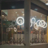 رینگ لایت 480 سافت لایت LED تولیدمحتوا مشهد|دوربین عکاسی و فیلم‌برداری|مشهد, وکیل‌آباد|دیوار