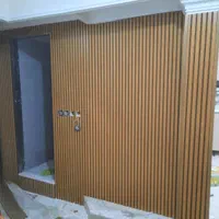 نصاب ماربل ترمو دیوار تی‌وی قرنیز پارکت کفپوش pvc|خدمات پیشه و مهارت|قم, صدوق|دیوار
