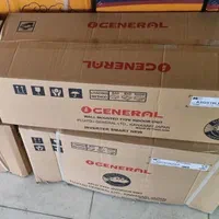 کولر گازی بازدهی بالا و فوق کم مصرف