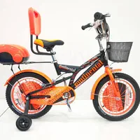 دوچرخه 16/12baby|دوچرخه، اسکیت، اسکوتر|اصفهان, شهشهان|دیوار