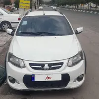 کوییک دنده‌ای G، مدل ۱۴۰۰