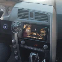 مانیتور ام وی ام MVM لیفان X33 315 X60 X50 آریو|قطعات یدکی و لوازم جانبی|مشهد, آزادشهر|دیوار