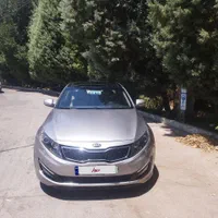 کیا اپتیما 2400cc مدل 2013|خودرو سواری و وانت|اصفهان, خانه اصفهان|دیوار