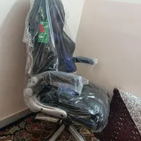 صندلی حرفه ای زیر قیمت