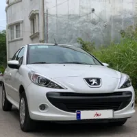 پژو 207i دندهای TU3، مدل ۱۴۰۳