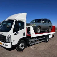 یدکش یدک کش خودروبر خودروسوار کفی خودروبر|خدمات حمل و نقل|اهواز, کیانپارس |دیوار