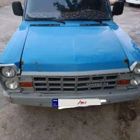 نیسان دیزل