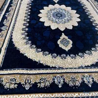 قالی فرش ضمانتی// و بدون سود طاهری|فرش|سیرجان, |دیوار