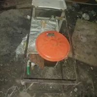 خریدفروش ضایعات  المینوم پکیج شوفاژکابینت اتعسالات|عمده‌فروشی|مشهد, کوی سیدی|دیوار