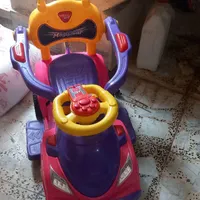 ماشین موزیکال