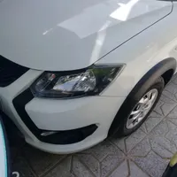 کوییک دنده‌ای S، مدل ۱۴۰۴