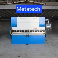 پرس برک متاتک 50 و 63 تن 2.5 متر اصل