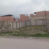 زمین بنفشه معاوضه خودرو.    دونبش بر خیابان|فروش زمین و ملک کلنگی|گرگان, |دیوار