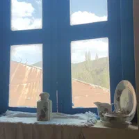 باغ ویلا دوخوابه دنج در زشک زیبا|اجارهٔ کوتاه‌مدت ویلا و باغ|مشهد, وکیل‌آباد|دیوار