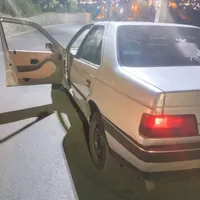 پژو 405 GLX بنزینی، مدل ۱۳۹۳