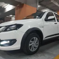 کوییک GXR تیپ L، مدل ۱۴۰۳ با رینگ
