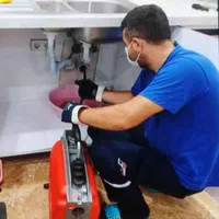 لوله بازکنی فنرزنی رفع گرفتگی درسراسر اهواز|خدمات پیشه و مهارت|اهواز, گلستان|دیوار