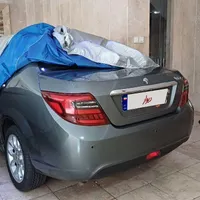 دنا پلاس توربو اتوماتیک، مدل ۱۴۰۱ خاکستری|خودرو سواری و وانت|تهران, استاد معین|دیوار