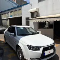 دنا پلاس اتوماتیک آپشنال، مدل ۱۴۰۳