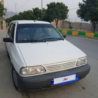 پراید ۹۸|خودرو سواری و وانت|بندرعباس, |دیوار