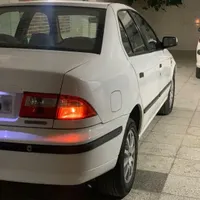 سمند LX ساده، مدل ۱۳۹۱|خودرو سواری و وانت|گرگان, |دیوار