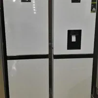 یخچال دوقلو التو