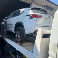 لکسوس nx سپر چراغ درب گلگیر باتری هیبرید داشبورد|قطعات یدکی و لوازم جانبی|تهران, آجودانیه|دیوار