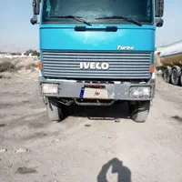 کشنده فرسوده و اسقاط|خودرو سنگین|مشهد, تربیت (صدف)|دیوار