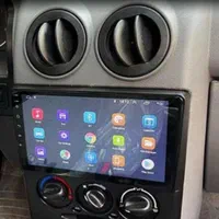 مانیتور اندروید برلیانسh230 h220 h320 h330|قطعات یدکی و لوازم جانبی|تهران, جنت‌آباد مرکزی|دیوار