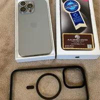 اپل iPhone 15 Pro Max ایفون ۲۵۶ گیگابایت|موبایل|آبادان, |دیوار