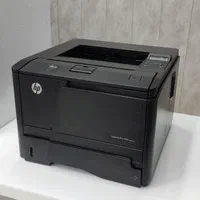 پرینتر لیزری HP 401DNE