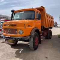 بنز تک کمپرسی