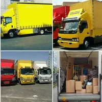 باربری اسباب اثاث منزل با خاورکارگرحمل سایدحجت بار|خدمات حمل و نقل|مشهد, رضاشهر|دیوار