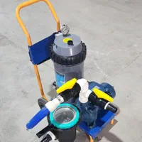 مرکز پخش تولید لوازم جارو/استخر /استخری تصفیه سیار|حراج|بوشهر, |دیوار