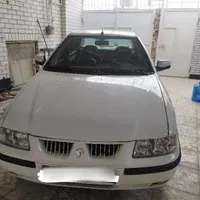 سمند مدل ۹۰ Lx