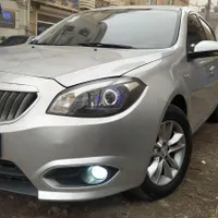 برلیانس H320 اتوماتیک 1500cc، مدل ۱۳۹۵|خودرو سواری و وانت|رشت, بوسار|دیوار