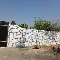 فروش ۶۵۰متر باغ شهر طالخونچه صحرای عبدل|فروش مغازه و غرفه|مبارکه, |دیوار