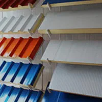 ساندویچ پانل سایدینگ ساندویچ پنل سقفی و دیواری|مصالح و تجهیزات ساختمان|تهران, شهرک امام خمینی|دیوار