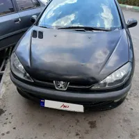 206مدل1380|خودرو سواری و وانت|اراک, |دیوار